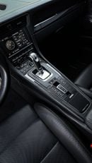 Porsche 911 Turbo S 3.8L (560 HP) Coupe