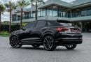 Audi RSQ3 STD RSQ3 Sportback | 4,015 P.M | 0% Downpayment | First Owner!