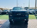 Chevrolet Silverado 1500 REGULAR CAB 2LT TRAILBOSS CHEVROLET SILVERADO 2022 5.3 V8 LT