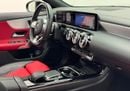 Mercedes Benz CLA250 STD 2020 Mercedes-Benz CLA250, 1 Year Warranty, Full Service History, Excellent Condition, GCC