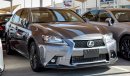 Lexus GS350