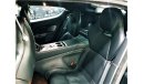 Aston Martin Rapide ASTON MARTIN RAPIDE 2011 MODEL GCC CAR IN BEAUTIFUL SHAPE WITH ONLY 74K KM