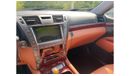 Lexus LS 430 Lexus LS460 Large Model 2007 full option Excellent Condition
