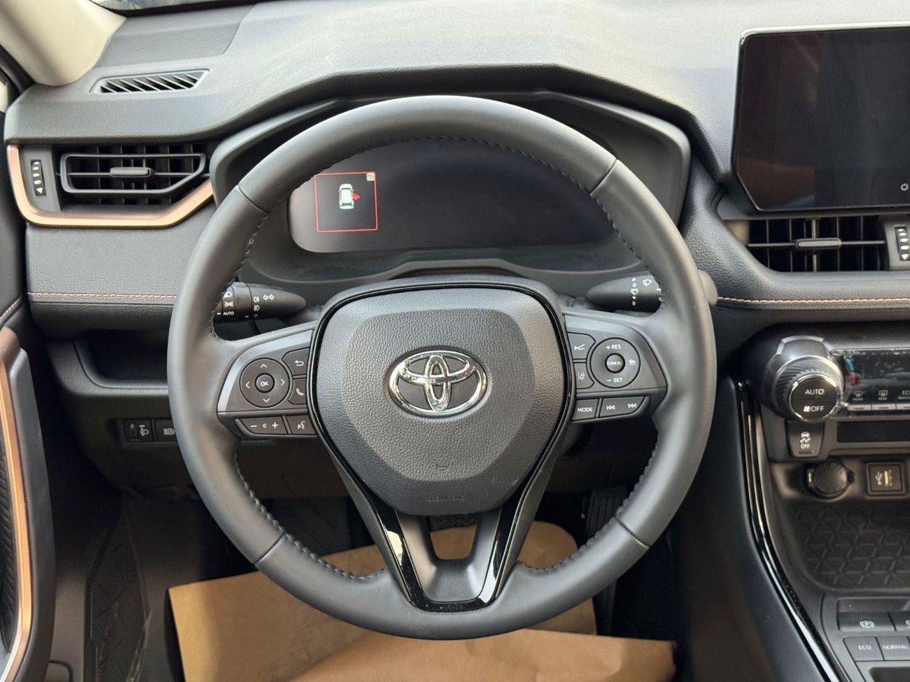 تويوتا وايلدلاندر Luxury 2.0L Petrol (2WD) 2025 Export Price @ 88,500 AED