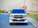 Toyota Land Cruiser GXR 2020 V6 Full Option Top Of The Range