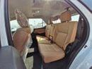 Toyota Fortuner EXR Toyota Fortuner (TGN156) – 2.7L Petrol – 4WD – White – 2025 Model