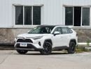 Toyota RAV4 Hybrid 2.5L E-CVT 4WD Elite Plus Trim