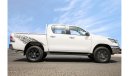 تويوتا هيلوكس 2.7L 4x4 Full Option with Auto A/C , Rear A/C and Infotainment System