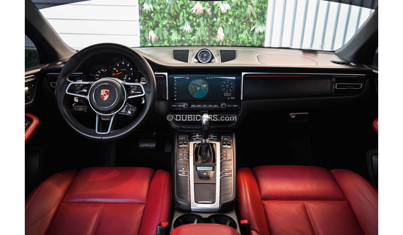 Porsche Macan | 4,404 P.M  | 0% Downpayment | Fantastic Condition!