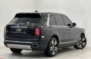Rolls-Royce Cullinan Std 2019 Rolls Royce Cullinan VIP, Full Rolls Royce Service History, Warranty, GCC