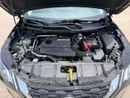 Nissan Rogue PLATINUM (NON GCC) 2023 Nissan Rogue SL Black Full Option  360 cam 4x4 5 leather seats Panorama roof