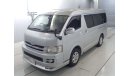 Toyota Hiace 2008