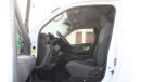 Nissan Urvan Nissan Urvan Hi-Roof 2020 GCC, in excellent condition, without accidents