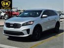 Kia Sorento LX / 7 SEATS V6 / ELECTRIC / LEATHER SEATS / DVD / BLIND SPOT / 613 MONTHLY/ LOT#69917