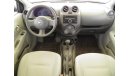 Nissan Sunny 2014 REF#460