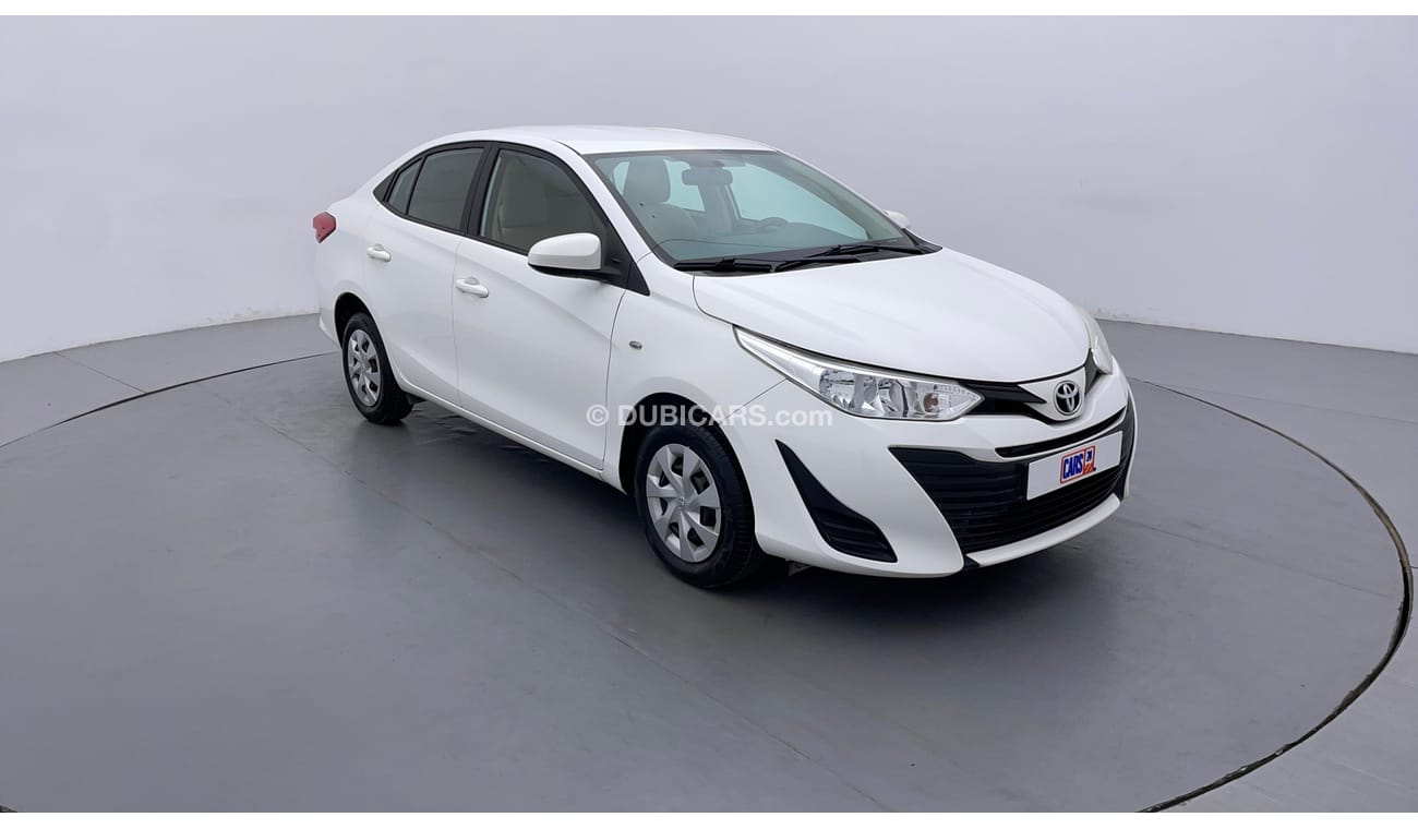 Toyota Yaris SE / E 1.5 | Zero Down Payment | Free Home Test Drive