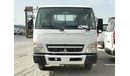 Mitsubishi Fuso Canter 4.2L DIESEL, 16" TYRES, 4 STROKE CYCLE, WATER COOLED DIRECT INJECTION (CODE # MCFC01)