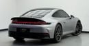 Porsche 911 2025 Porsche 911 Carrera, 2026 Porsche Warranty, 2029 Porsche Service Pack, Very Low Km, GCC