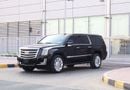 Cadillac Escalade Platinum 6.2L