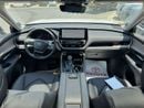 Toyota Grand Highlander 2025 TOYOTA GRAND HIGHLANDER 2.5L HYBRID LIMITED AWD BRAND NEW
