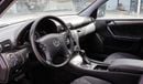 Mercedes-Benz C 200 Kompressor