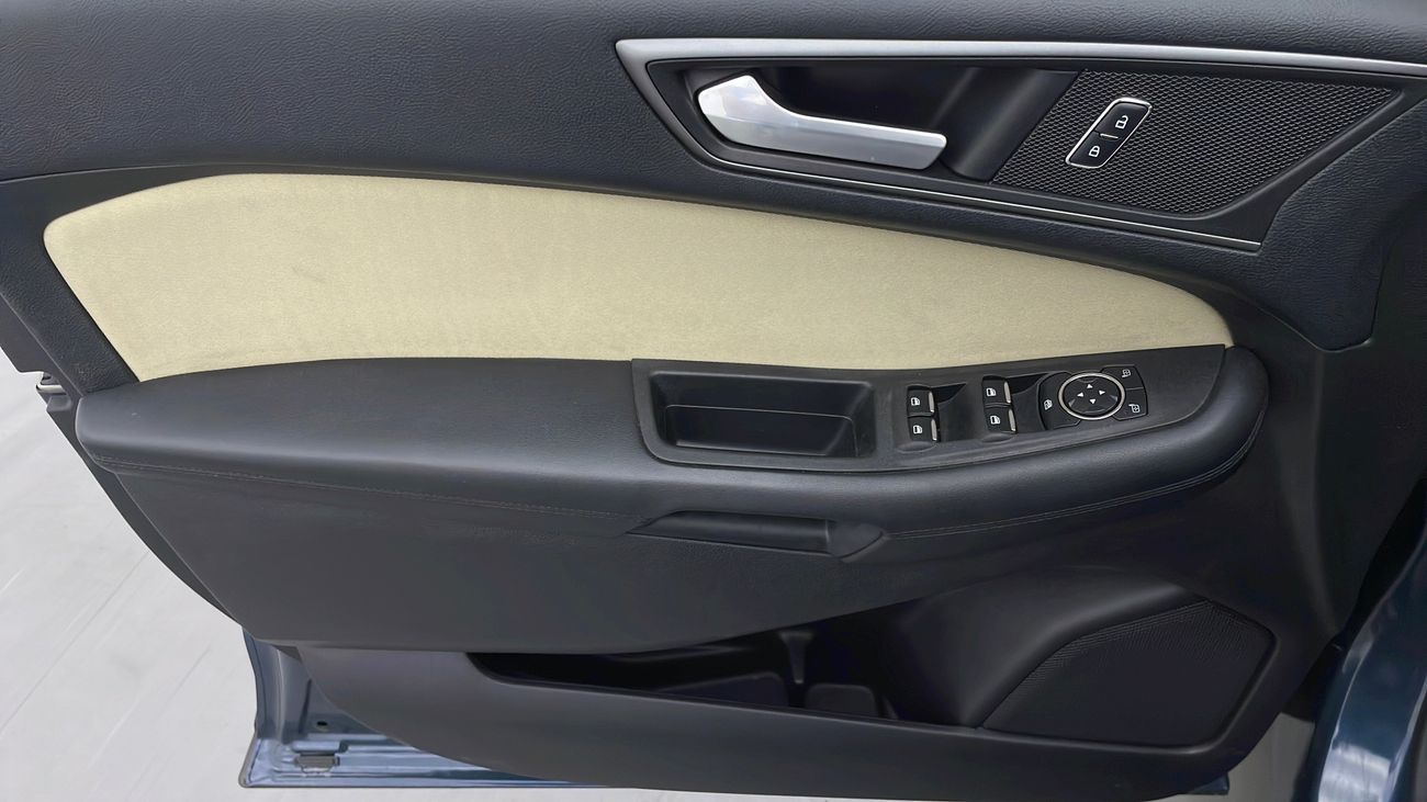 Ford Edge SE 2 | Under Warranty | Inspected on 150+ parameters