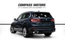 BMW X5 XDRIVE40I EXCLUSIVE