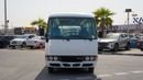 Mitsubishi Rosa Brand New Mitsubishi Rosa Bus 30 Seater 2026 Export 402L Diesel M/T|White/Black|N-ROSA-30S-D-26|