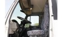 Nissan United Diesel 2016 - UD MK 210 - 7 TON - GCC SPECS  - EXCELLENT CONDITION VAT EXCLUDED