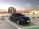 Volkswagen Jetta Sportsline