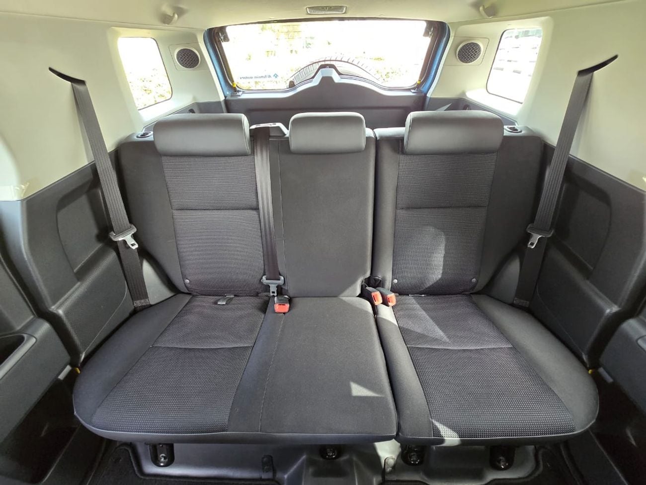 تويوتا إف جي كروزر GXR 4.0L A/T