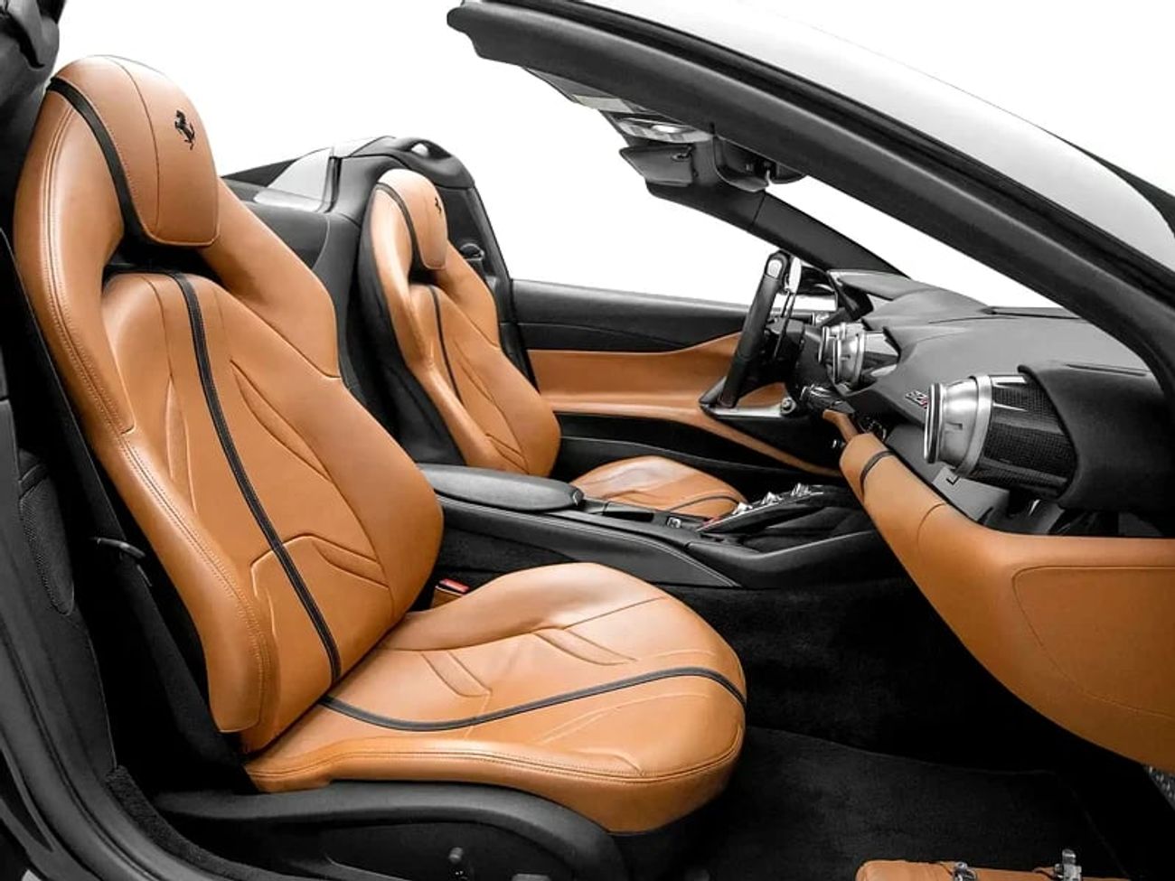 Ferrari 812 GTS Standard