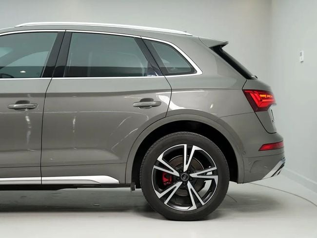 Audi Q5 45 TFSI S-LINE, миниатюра 25