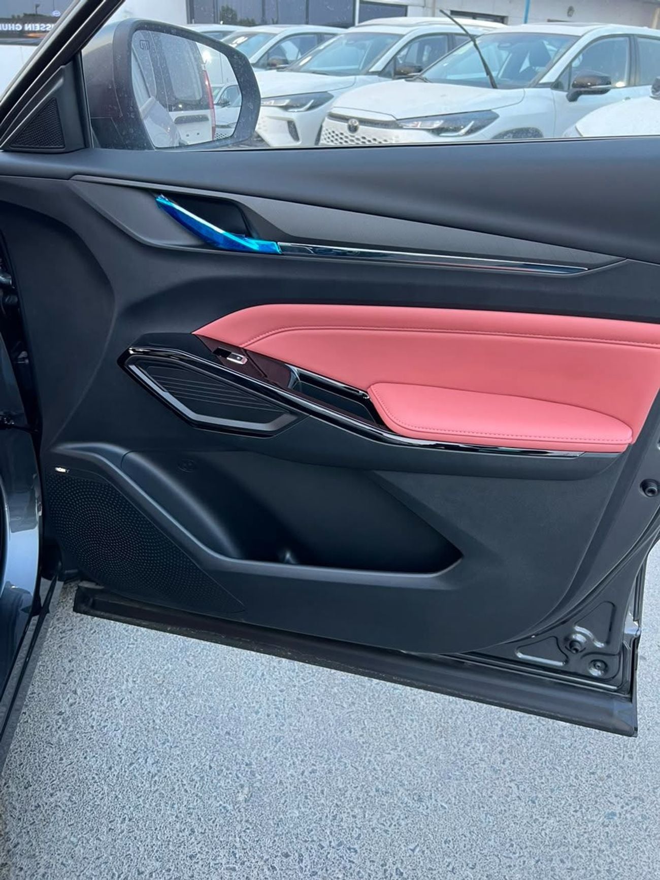 Changan X5 Plus BEYOND PRO