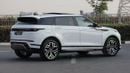Land Rover Range Rover Evoque Dynamic SE P250 2.0L ( Only For Export ) 2025 LAND ROVER RANGE ROVER EVOQUE P250 DYNAMIC SE 2.0L BRA