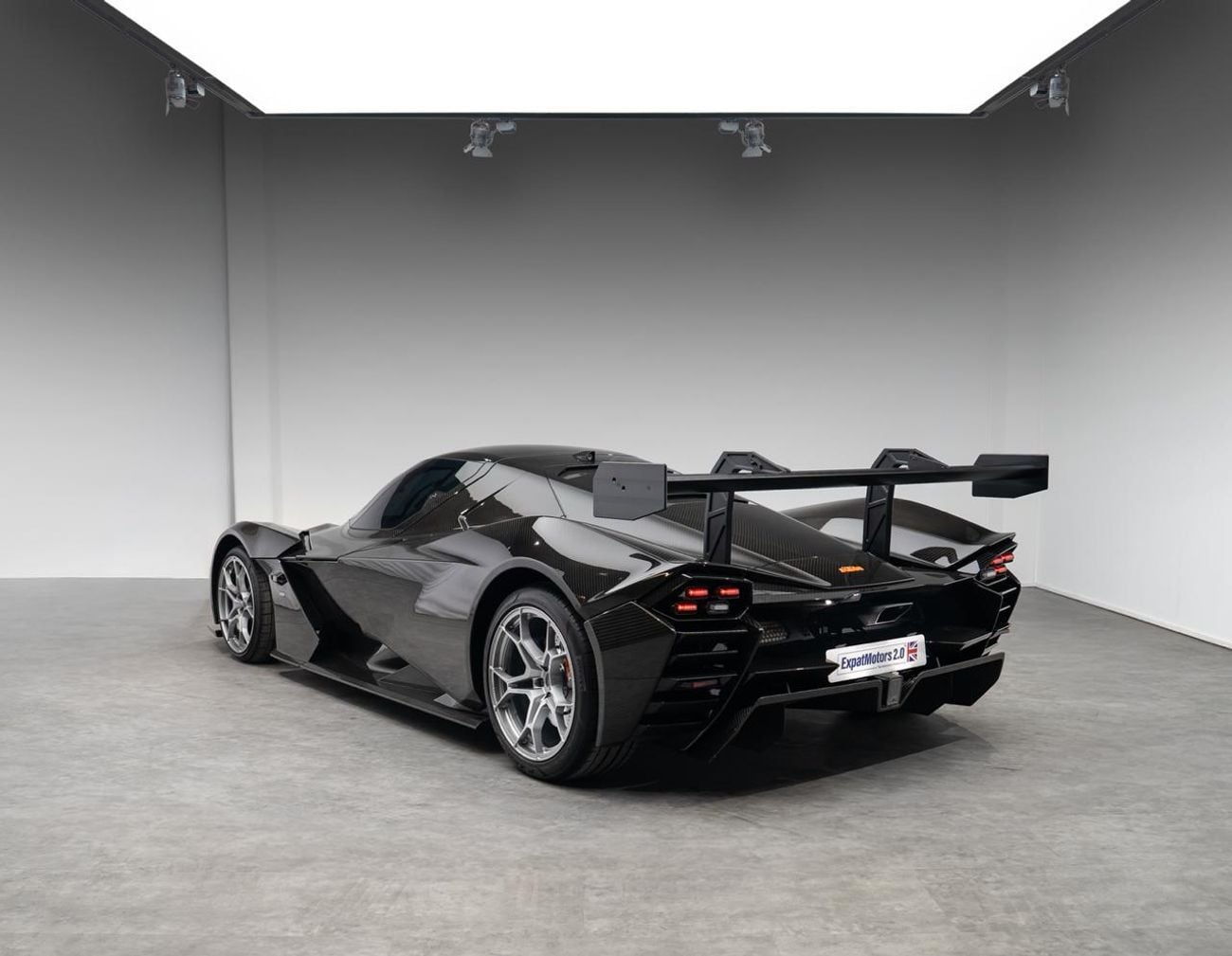 KTM X-BOW — фото 2