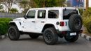جيب Wrangler Unlimited (For Export , НА ЭКСПОРТ) PY 26/26 Rubicon XTREME 4x4 2.0T GCC 0Km Без пробега