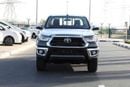 Toyota Hilux SGLX HILUX AT 2.4L  Mid AT DIESEL Grey