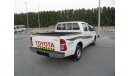 Toyota Hilux 2.7 2012