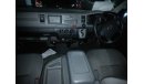 Toyota Hiace Used RHD 2008/DX 4WD/TRH219W 3.5/C Petrol Engine LOT # 556