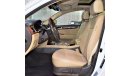 Hyundai Genesis AMAZING Hyundai Genesis 3.8 2014 Model!! in White Color! GCC Specs