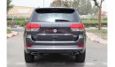 Jeep Grand Cherokee Summit Summit Summit Summit Summit GCC FULL OPTION