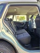 Toyota RAV4 Limited / 2.5L Petrol / Full Option With Sunroof / CODE#LIMITED