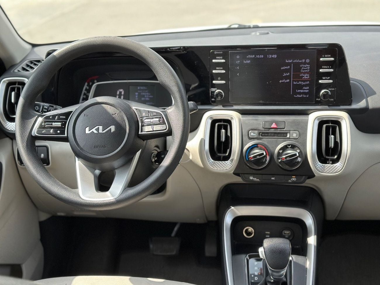 Kia Sonet Very good car 2023