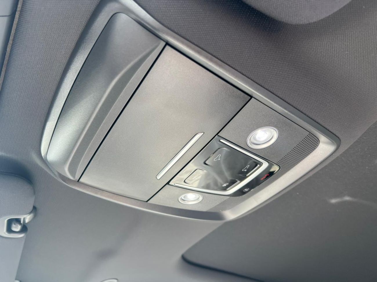 بي واي دي هان BYD Han DM-i plug-in hybrid-2025