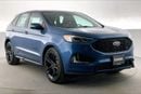 Ford Edge ST ST | Guaranteed Warranty | 0 Down Payment