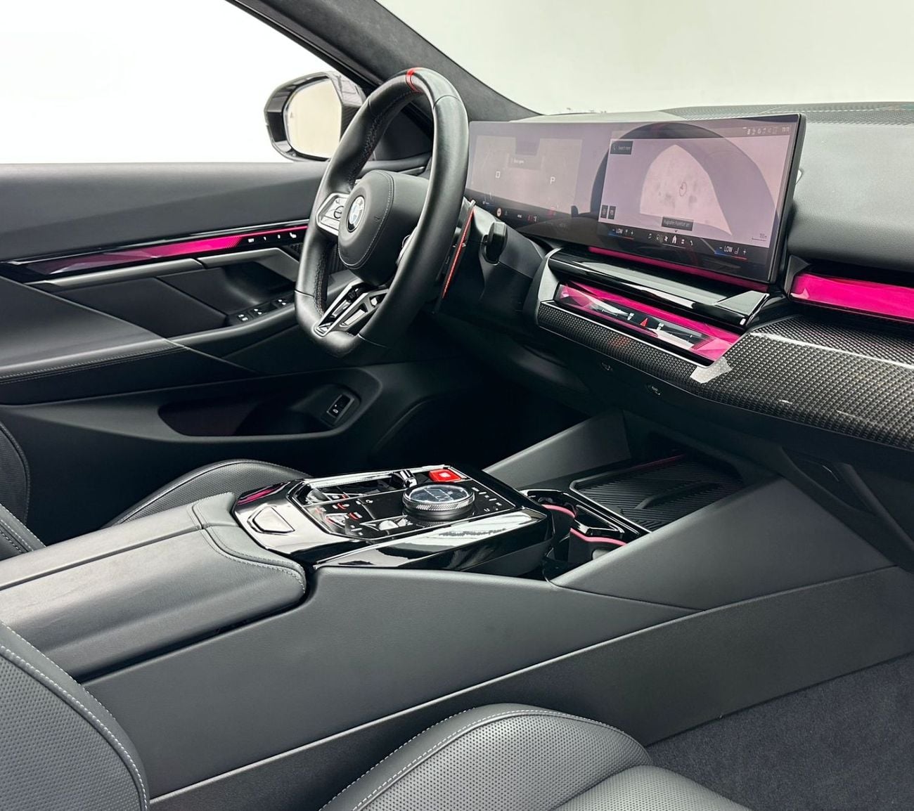 BMW M5 2025 BMW M5 Competition, Performance Sedan, 1 Year Unlimited Km Warranty