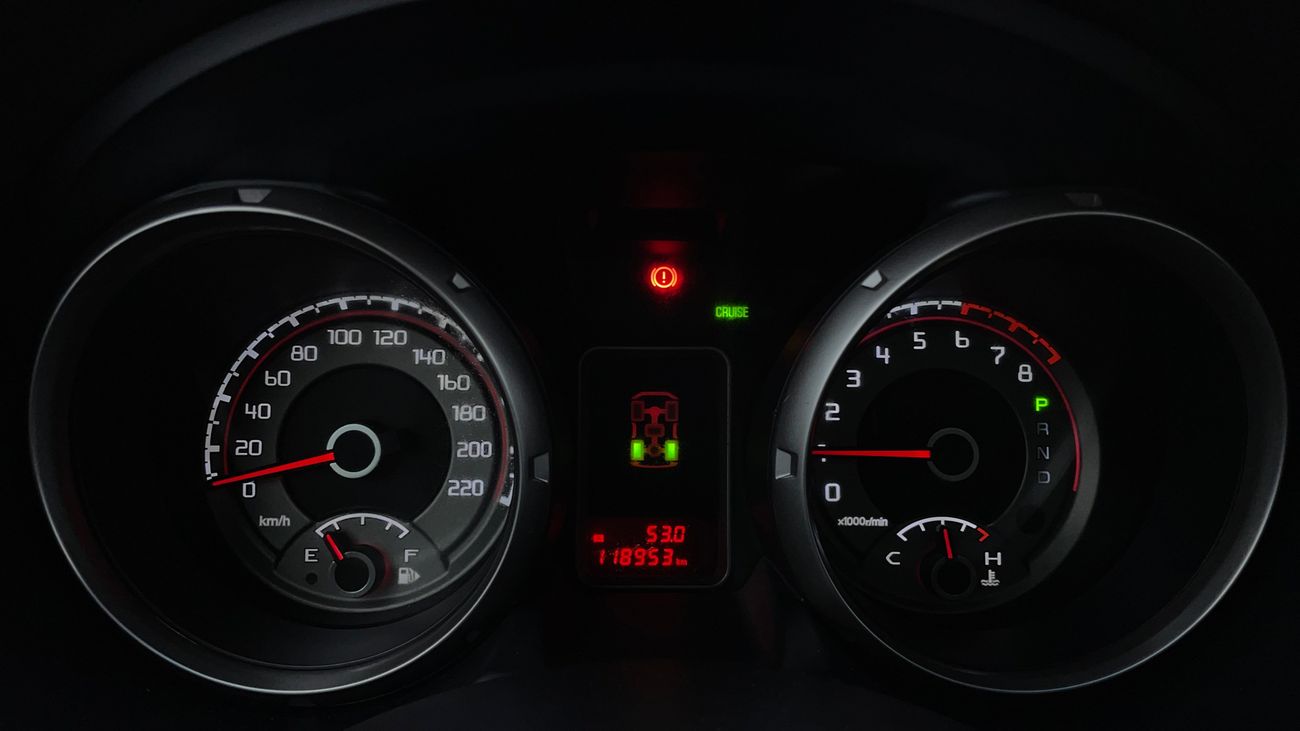 Mitsubishi Pajero GLS HIGHLINE 3.5 | Zero Down Payment | Free Home Test Drive