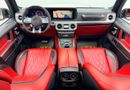 Mercedes Benz G63 AMG STD 2020 Mercedes Benz G63 AMG, Warranty, Full Service History, Fully Loaded, Excellent Condition, G