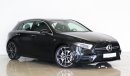 Mercedes-Benz A 35 AMG 4M / Reference: VSB 30917